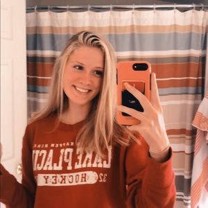 Meet your Posher, Courtney